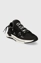Versace Jeans Couture sneakersy Dynamic 76YA3SA6.ZS447.L01 czarny SS24