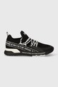 Versace Jeans Couture sneakers Dynamic 76YA3SA3.ZS446.899 nero SS24