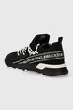 Scarpe Versace Jeans Couture sneakers Dynamic 76YA3SA3.ZS446.899 nero