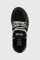 Versace Jeans Couture sneakers Dynamic nero 76YA3SA3.ZS446.899
