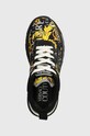 Versace Jeans Couture sneakers Dynamic nero 76YA3SA1.ZS654.G89