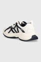 Obuwie Tommy Jeans sneakersy TJM OUTDOOR RUNNER EM0EM01385 biały