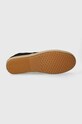 Tommy Jeans espadryle TJM ESPADRILLE STREET EM0EM01386 czarny
