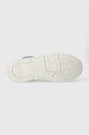 Tommy Jeans sneakersy THE BROOKLYN SUEDE EM0EM01371 zielony