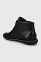 Scarpe Camper scarpe in pelle Beetle 36530.058 nero