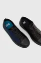 kék Camper bőr tornacipő TWS