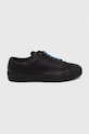 Camper sneakers din piele TWS K100855.005 negru SS24