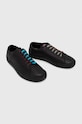 Camper sneakers din piele TWS mic de statură negru K100855.005