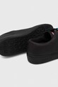 Obuwie Camper sneakersy skórzane TWS K100855.005 czarny