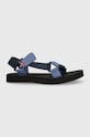 Levi's sandały TAHOE 2.0 235639.17 granatowy SS24