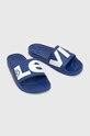 Pantofle Levi's JUNE L modrá 231548.19