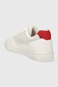 Încălțăminte Levi's sneakers LIAM 235199.151 alb