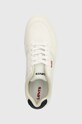 Кросівки Levi's LIAM білий D7520.001