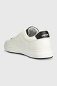Boty Sneakers boty Levi's RUCKER 235438.150 bílá