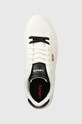 Sneakers boty Levi's RUCKER bílá 235438.150