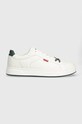 Levi's sneakersy RUCKER niska biały 235438.51