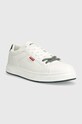 Levi's sneakersy RUCKER 235438.51 biały SS24