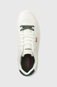 Levi's sneakersy RUCKER biały 235438.51
