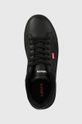 Levi's sneakersy RUCKER czarny 235438.559