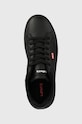 Levi's sneakersy RUCKER czarny 235438.559