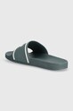 Взуття Шльопанці Levi's JUNE 3D 235232.39 зелений