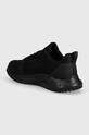 Obuwie Calvin Klein Jeans sneakersy EVA RUNNER LOW MIX MG UC YM0YM00905 czarny