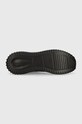 Calvin Klein Jeans sneakersy EVA RUNNER SOCK MIX IN MR YM0YM00929 czarny