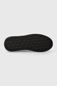 Кросівки Calvin Klein Jeans CHUNKY CUPSOLE LTH IN DC YM0YM00932 чорний