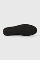 Εσπαντρίγιες Calvin Klein Jeans ESPADRILLE SLIPON ML YM0YM00935 μαύρο