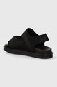 Взуття Сандалі Calvin Klein Jeans SANDAL VELCRO NP IN MR YM0YM00940 чорний