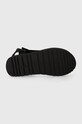 Сандалі Calvin Klein Jeans SANDAL VELCRO RP IN BTW YM0YM00944 чорний