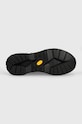 Маратонки Calvin Klein Jeans CHUNKY VIBRAM SOCK MIX MG UC YM0YM00962 черен