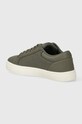 Взуття Кеди Calvin Klein Jeans CLASSIC CUPSOLE LOW LTH IN DC YM0YM00976 зелений