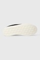 Кеди Calvin Klein Jeans CLASSIC CUPSOLE LOW LTH IN DC YM0YM00976 чорний