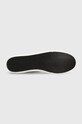 Kecky Calvin Klein Jeans SKATER VULC MID LACEUP CS IN DC YM0YM00978 černá