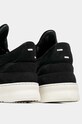 Semišové tenisky Filling Pieces Low Top Suede Organic černá 10122791861