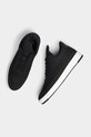 Filling Pieces sneakersy zamszowe Low Top Base 10120591861