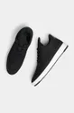 Filling Pieces suede sneakers Low Top Base
