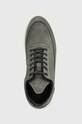 Filling Pieces adidași din nubuc Low top Base gri 10120591002