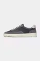 gray Filling Pieces leather sneakers Mondo Mix Men’s