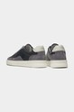 Boty Kožené tenisky Filling Pieces Mondo Mix 46733331874 šedá