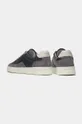 Filling Pieces leather sneakers Mondo Mix Uppers: Natural leather Inside: Synthetic material Outsole: Synthetic material