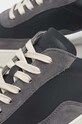 Kožené tenisky Filling Pieces Mondo Mix 46733331874 šedá