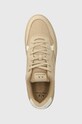 Armani Exchange sneakers bej XUX148.XV804.00117