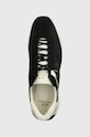 Armani Exchange sneakersy czarny XUX150.XV608.K620