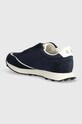 Obuwie Armani Exchange sneakersy XUX157.XV588.T717 granatowy