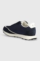 Obuwie Armani Exchange sneakersy XUX157.XV588.T717 granatowy