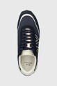 Armani Exchange sneakersy granatowy XUX157.XV588.T717