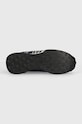 Armani Exchange sneakersy XUX157.XV588.T717 granatowy