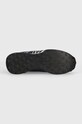Armani Exchange sneakersy XUX157.XV588.T717 granatowy